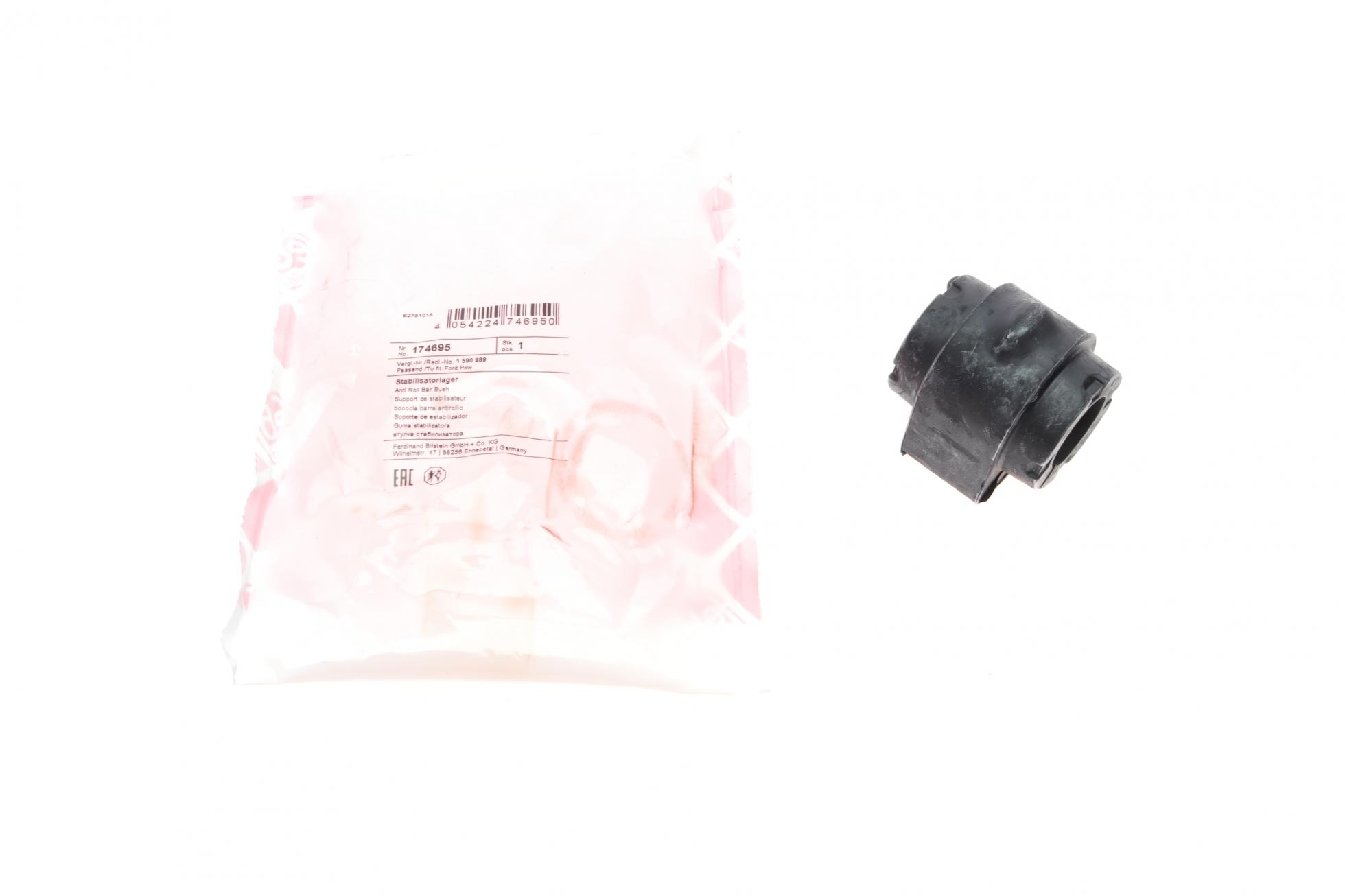 174695 FEBI BILSTEIN